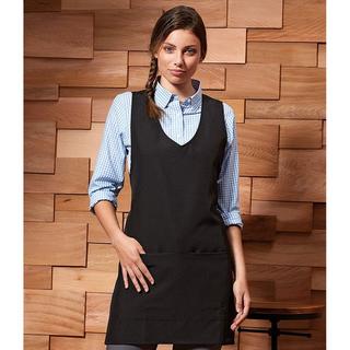 PREMIER Womens Wickel Tunic Schürze  