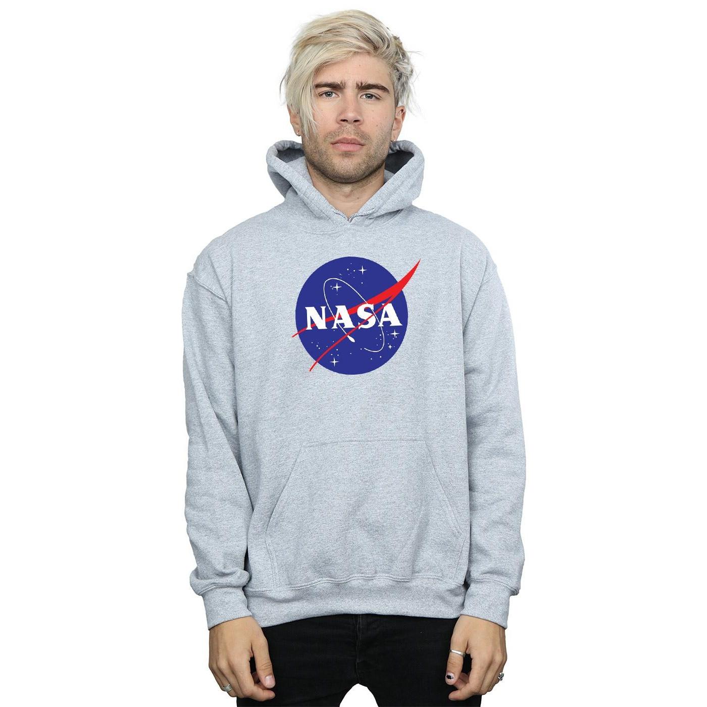 Nasa  Sweat à capuche 