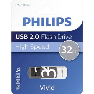 PHILIPS  Philips FM32FD05B/00 Chiavetta USB 1 pz. 