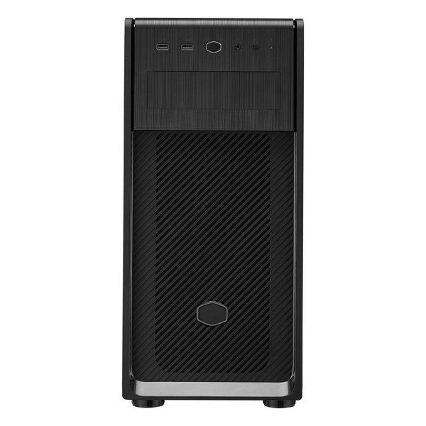 Cooler Master  Elite 500 ODD Midi Tower Noir 