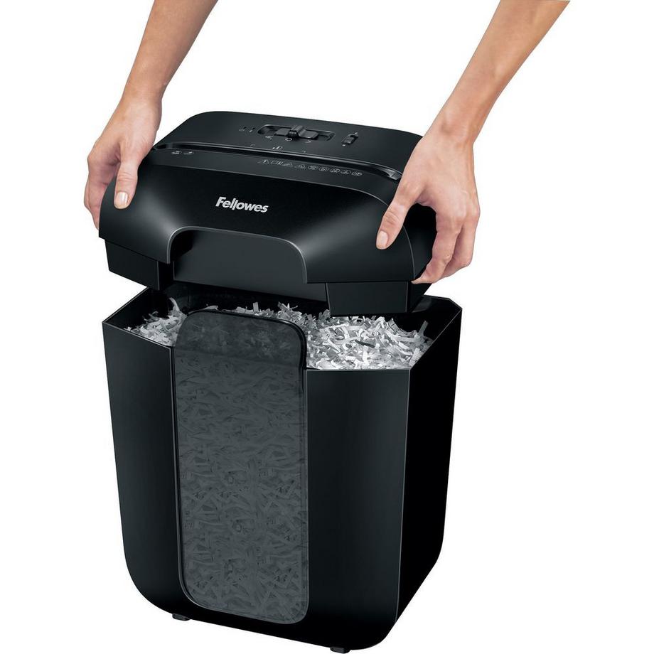 Fellowes Destructeur de documents  Powershred P-4  