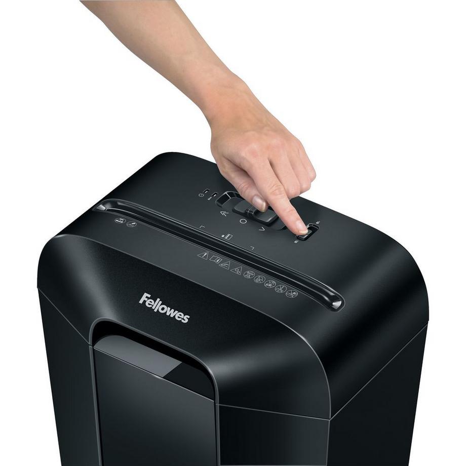 Fellowes Destructeur de documents  Powershred P-4  