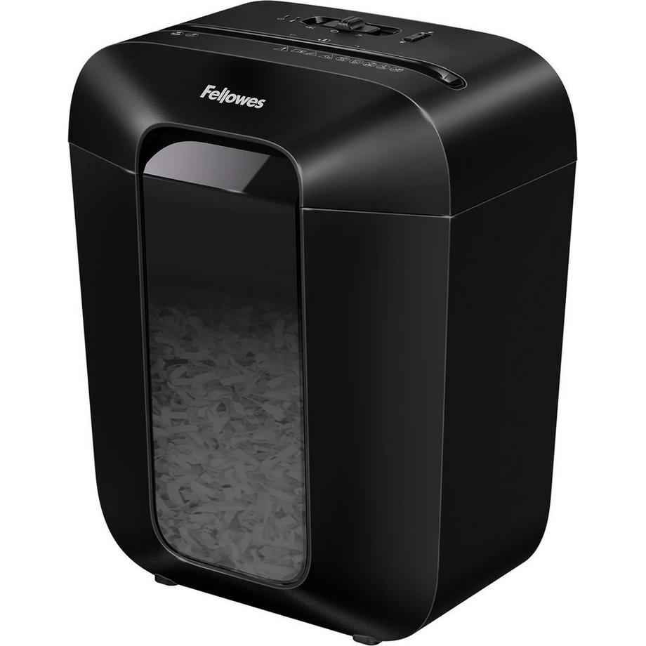 Fellowes Destructeur de documents  Powershred P-4  