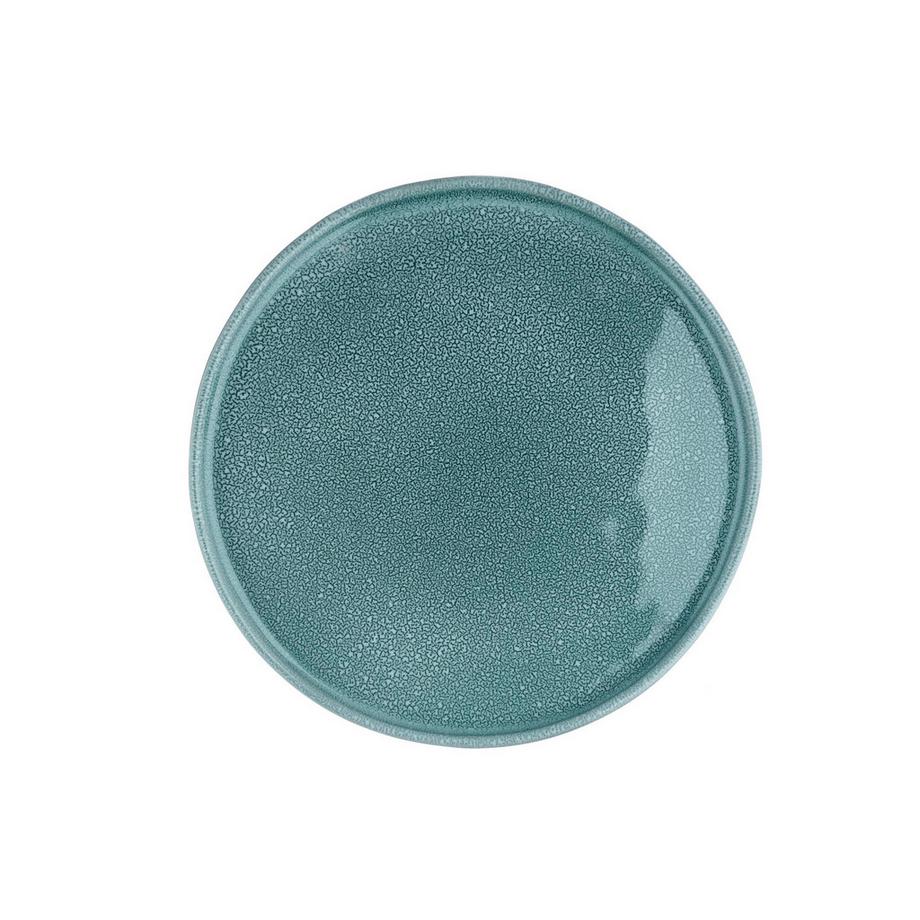 BJÖRN Teller-Set MAGMA  