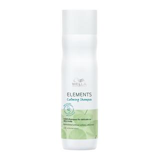 wella  Care Elements Shampoo Calming 250ml 