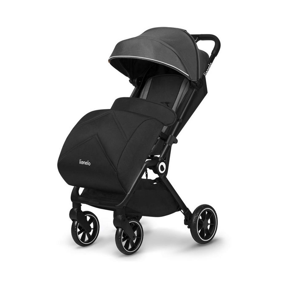 Lionelo  Kinderwagen Cloe Grey Stone 