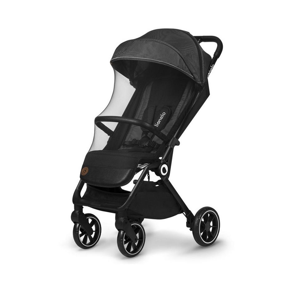 Lionelo  Kinderwagen Cloe Grey Stone 