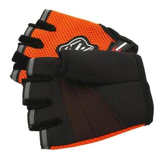 eStore  Trainingshandschuhe, orange – Einheitsgröße 