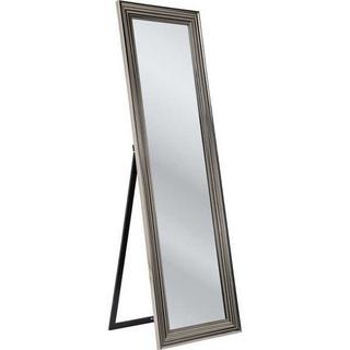 KARE Design Miroir sur pied Frame Silver 180x55cm  