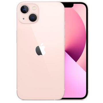 Refurbished iPhone 13 256 GB Pink - Wie neu