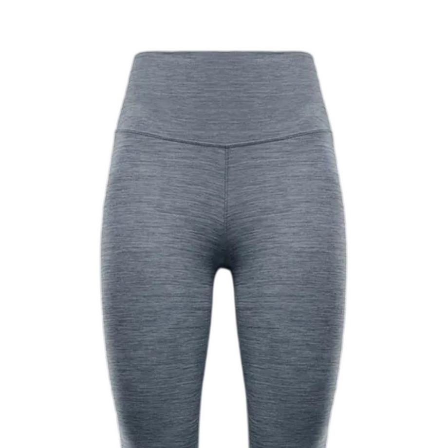 NIKE  One Collant Drifit Alta 