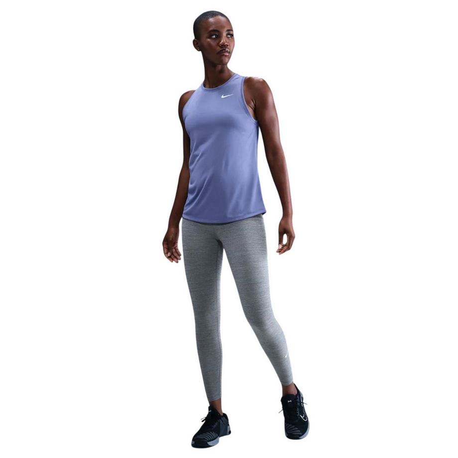 NIKE  One Collant Drifit Alta 
