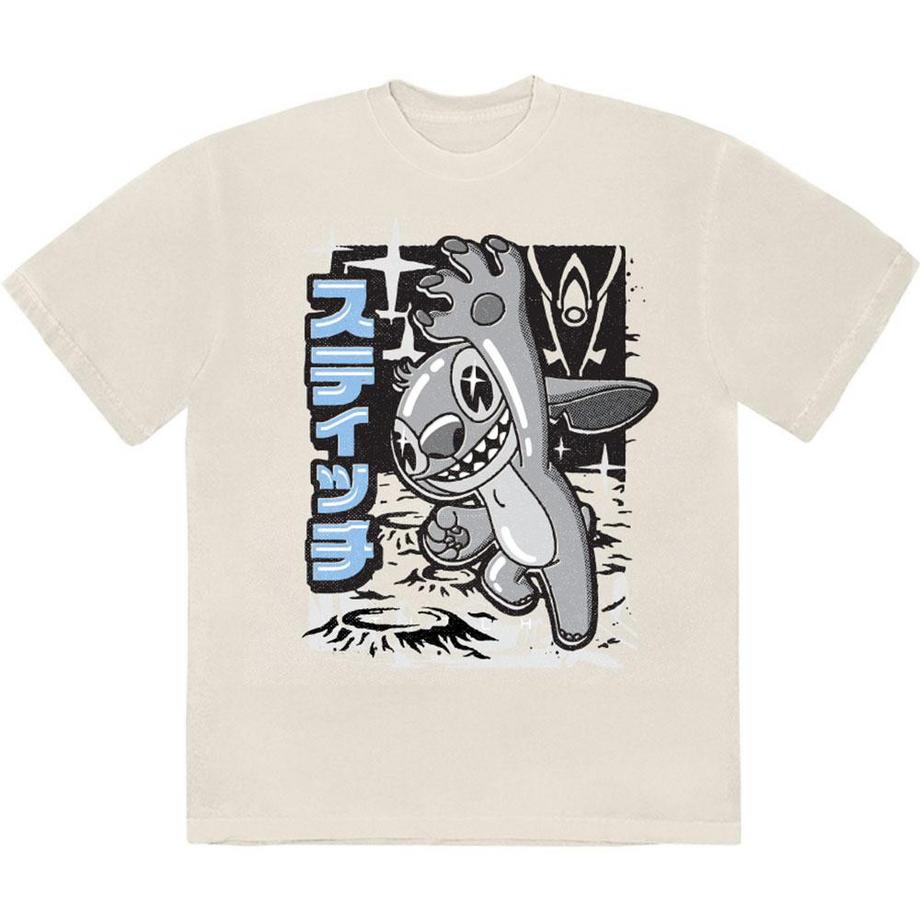 T-ShirtJump