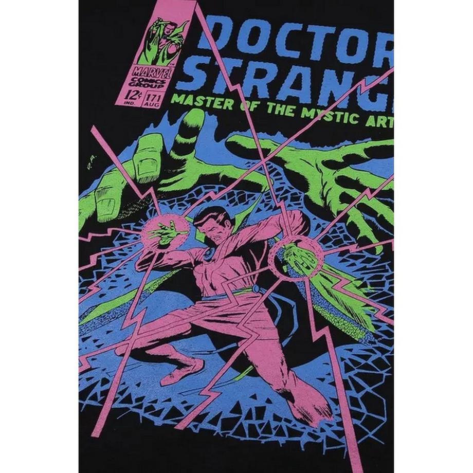 MARVEL Master Of The Mystic Arts Langarm T-Shirt  