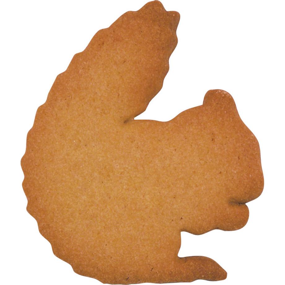 Städter Ausstecher Eichhörnchen  