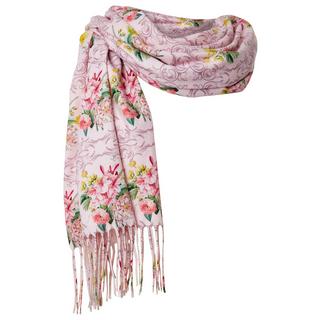 Joe Browns Blumiger Pashmina Schal  