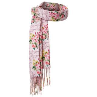 Joe Browns Blumiger Pashmina Schal  