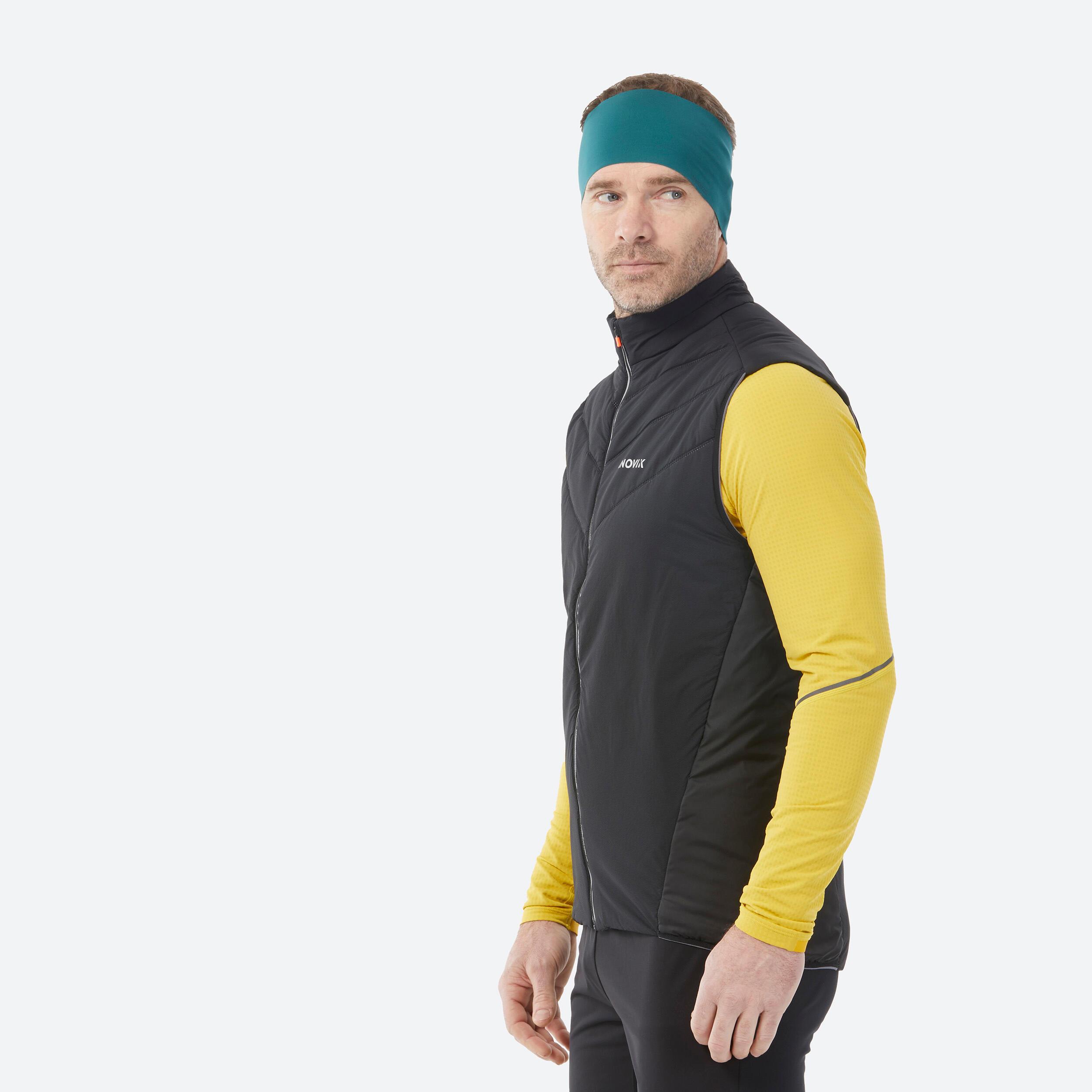 INOVIK  Gilet sans manche - XCS 100 