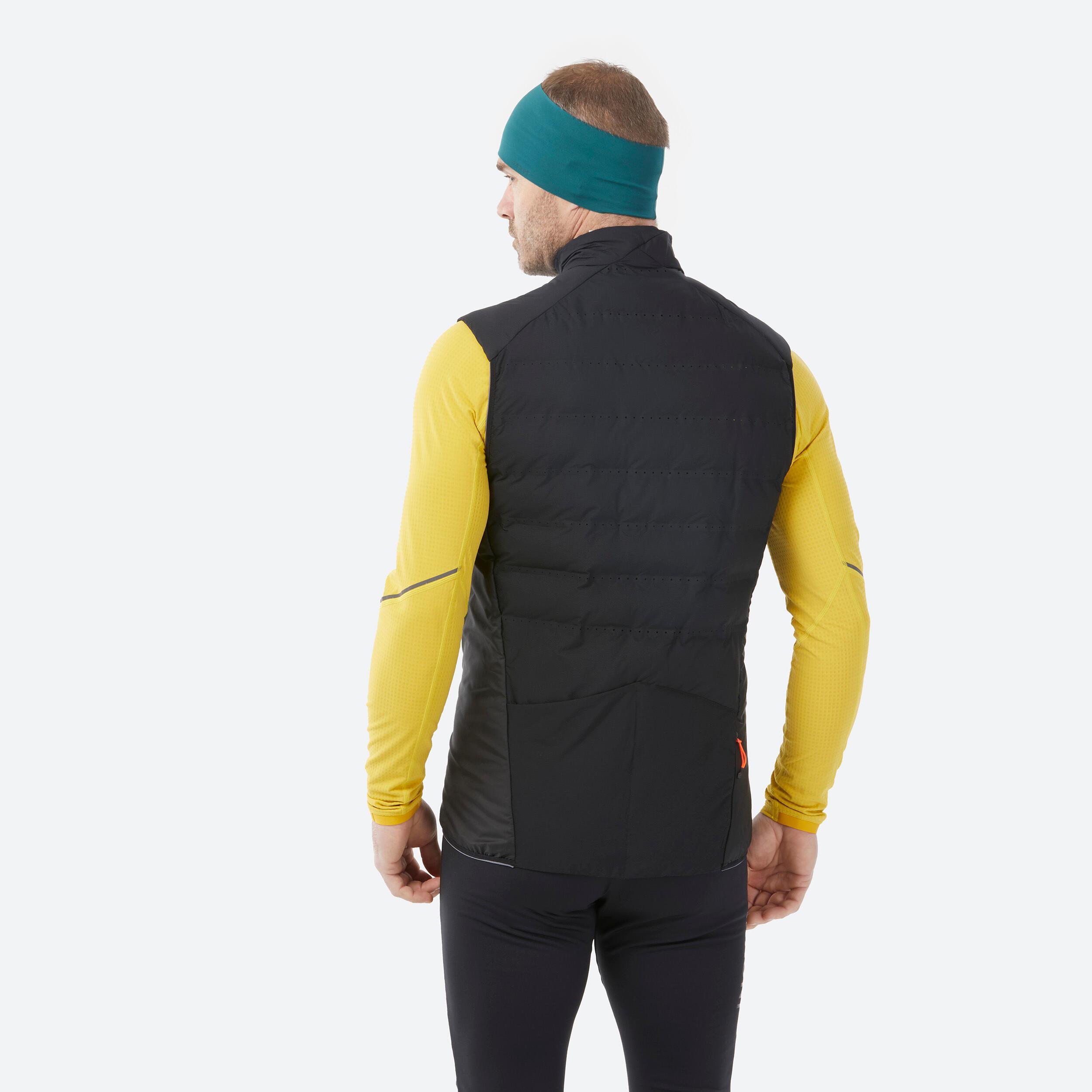 INOVIK  Gilet sans manche - XCS 100 