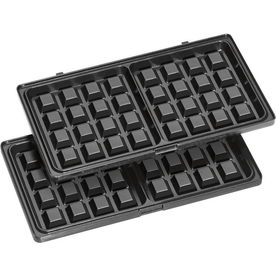 Clatronic Sandwichtoaster Waffelautomat Kontaktgrill  