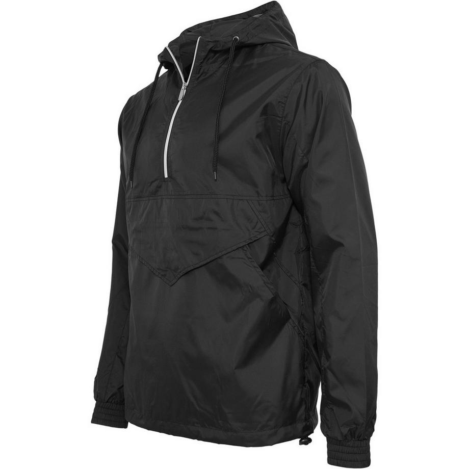 URBAN CLASSICS Urban Classic Coupe-vent Basique Pullover  
