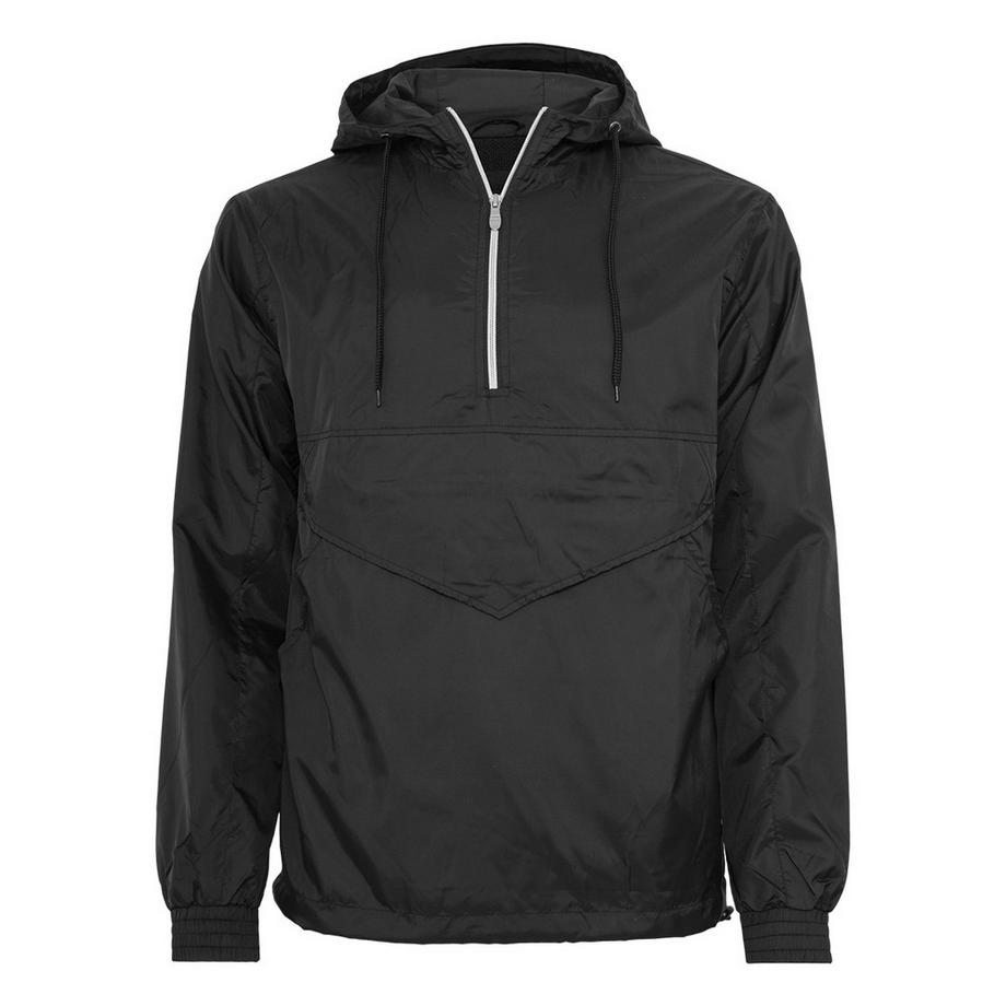 coupe vent urban classic pull basic