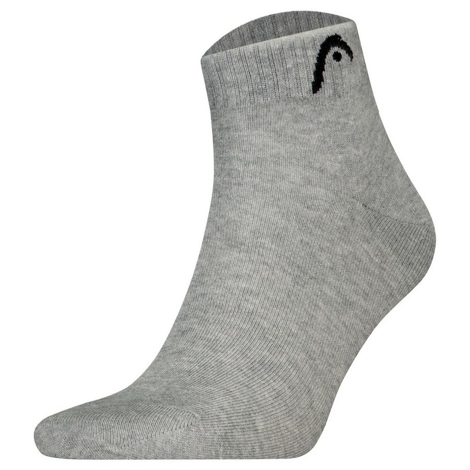 Head Elements All Sport Quarter Socken 3er Pack  