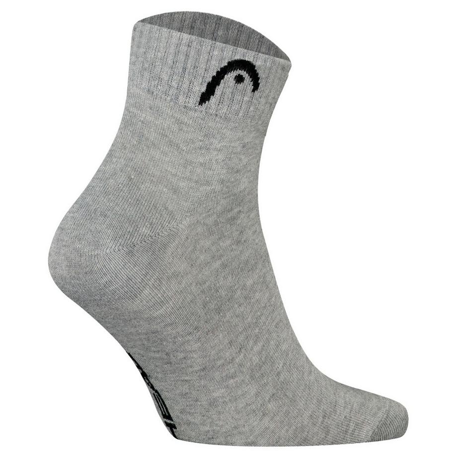 Head Elements All Sport Quarter Socken 3er Pack  