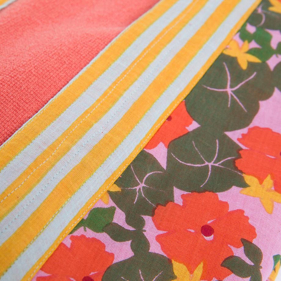 La Redoute Intérieurs Léna Kimono Bademantel  