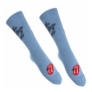 The Rolling Stones  Chaussettes 