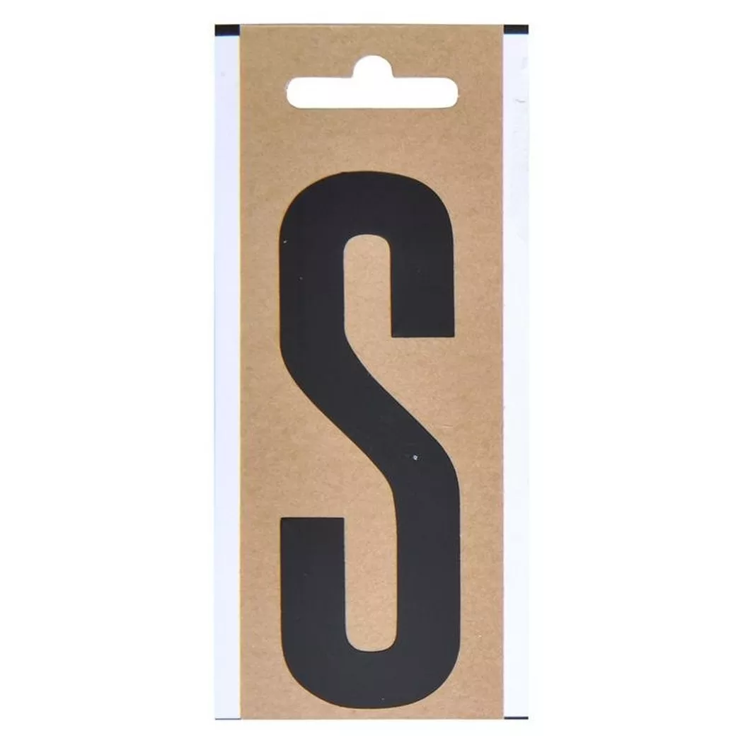Pricenet – Etikett „S“ 10cm, 10X5CM