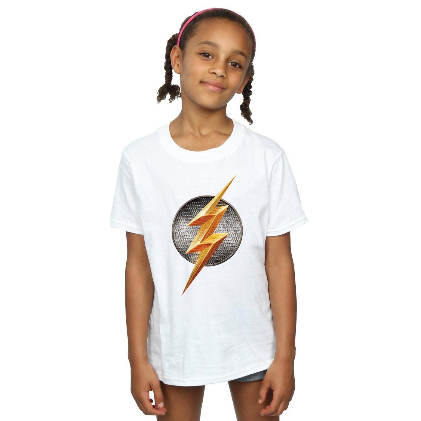 DC COMICS  Tshirt JUSTICE LEAGUE 