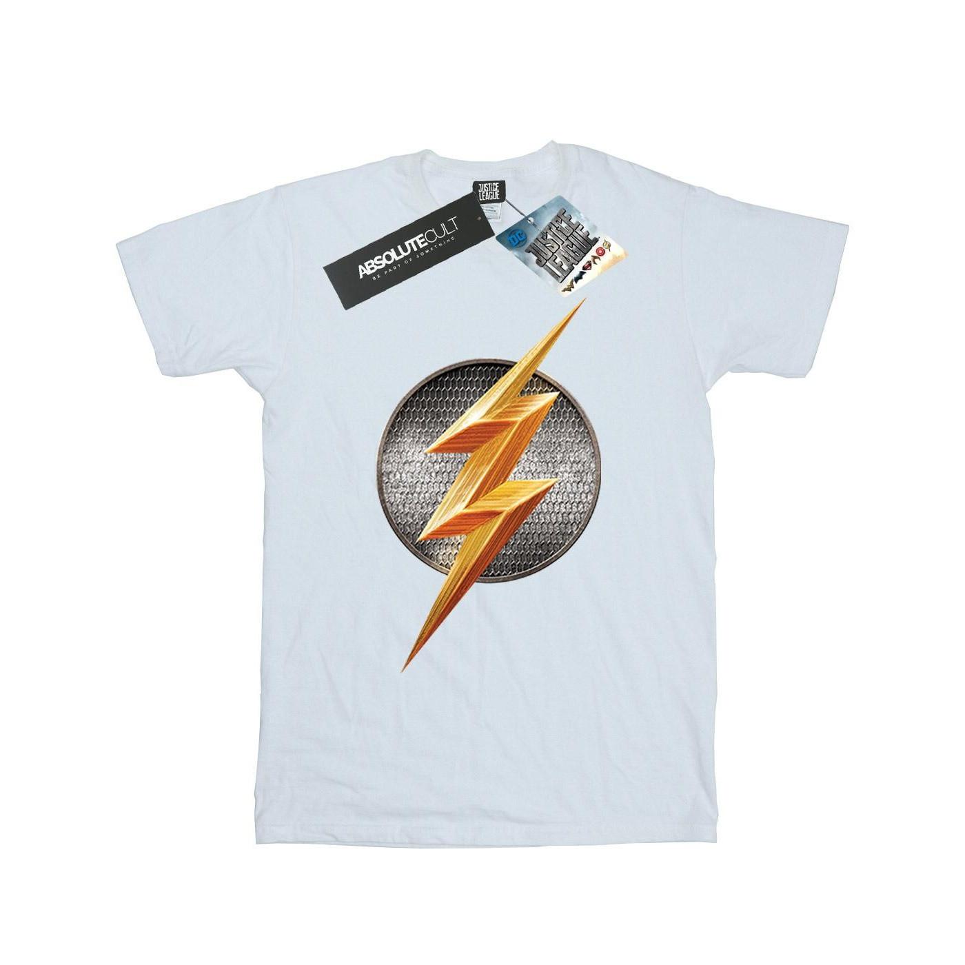 DC COMICS  Tshirt JUSTICE LEAGUE 