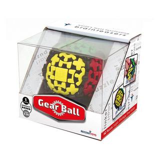 Recent Toys  Meffert's Gear Ball 