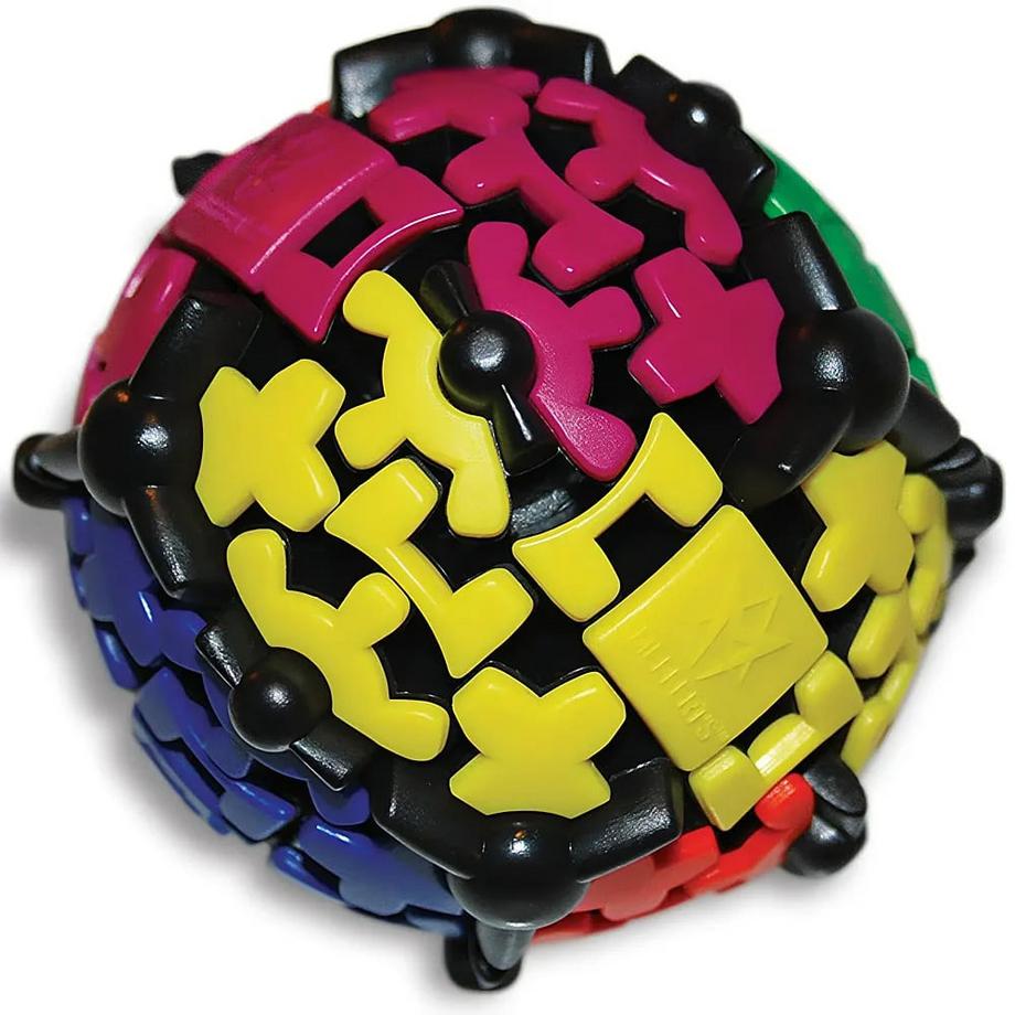 Recent Toys  Meffert's Gear Ball 