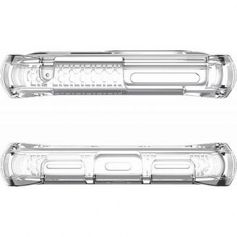 ITSKINS  Hülle Spectrum Clear Google Pixel 7 