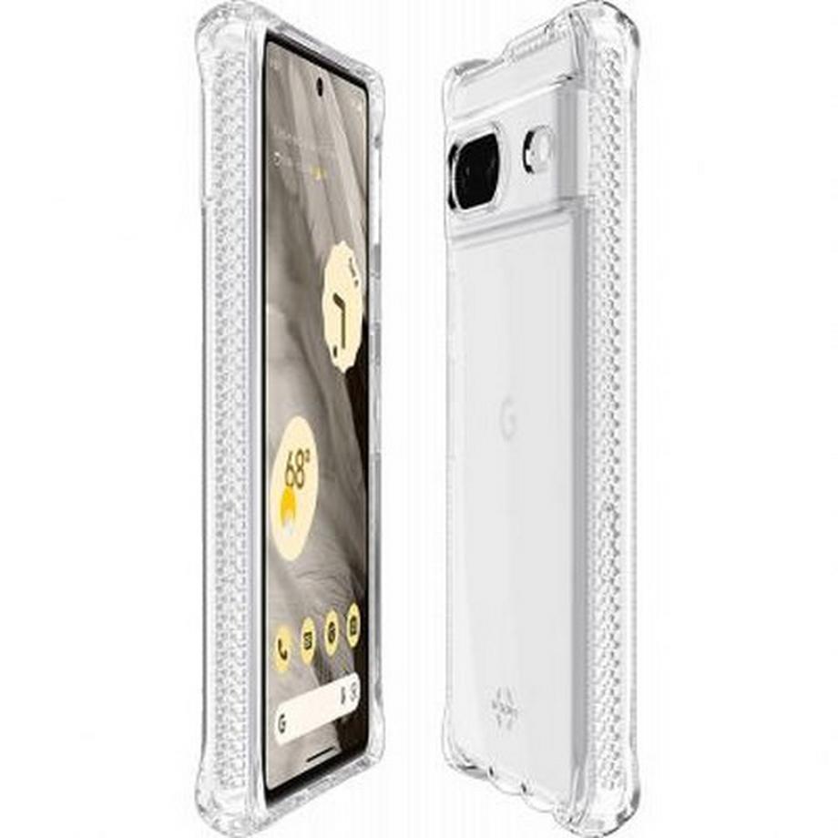 ITSKINS  Hülle Spectrum Clear Google Pixel 7 