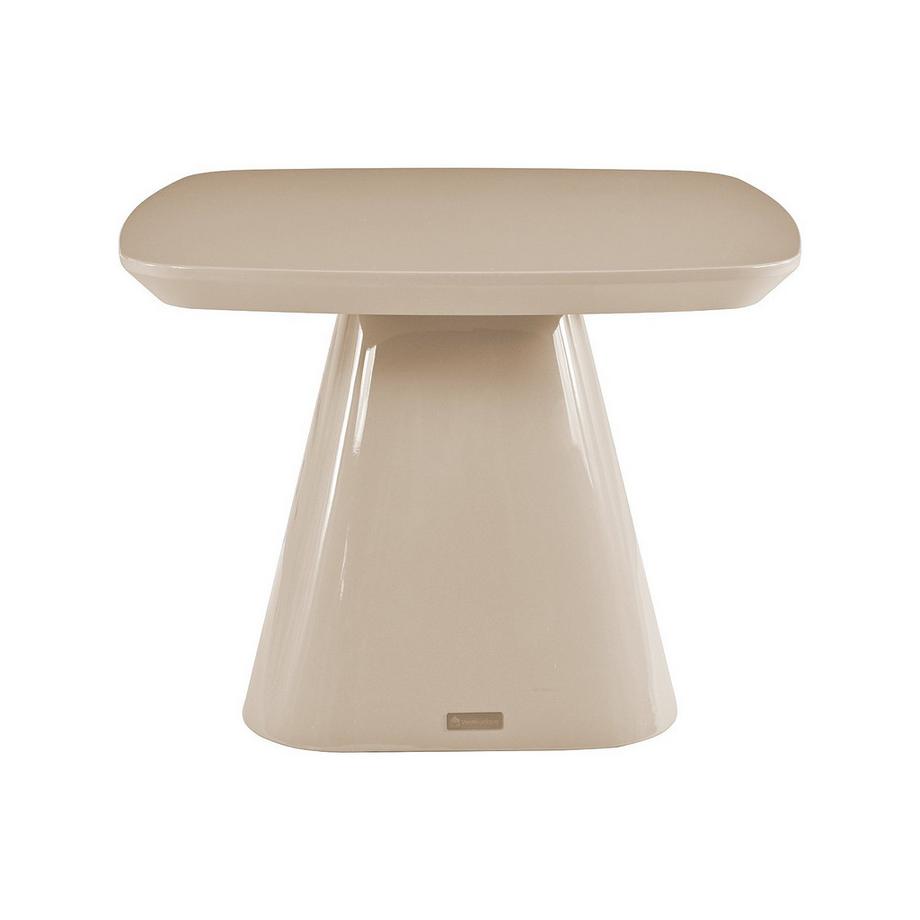 Vente-unique Beistelltisch NATAZA  