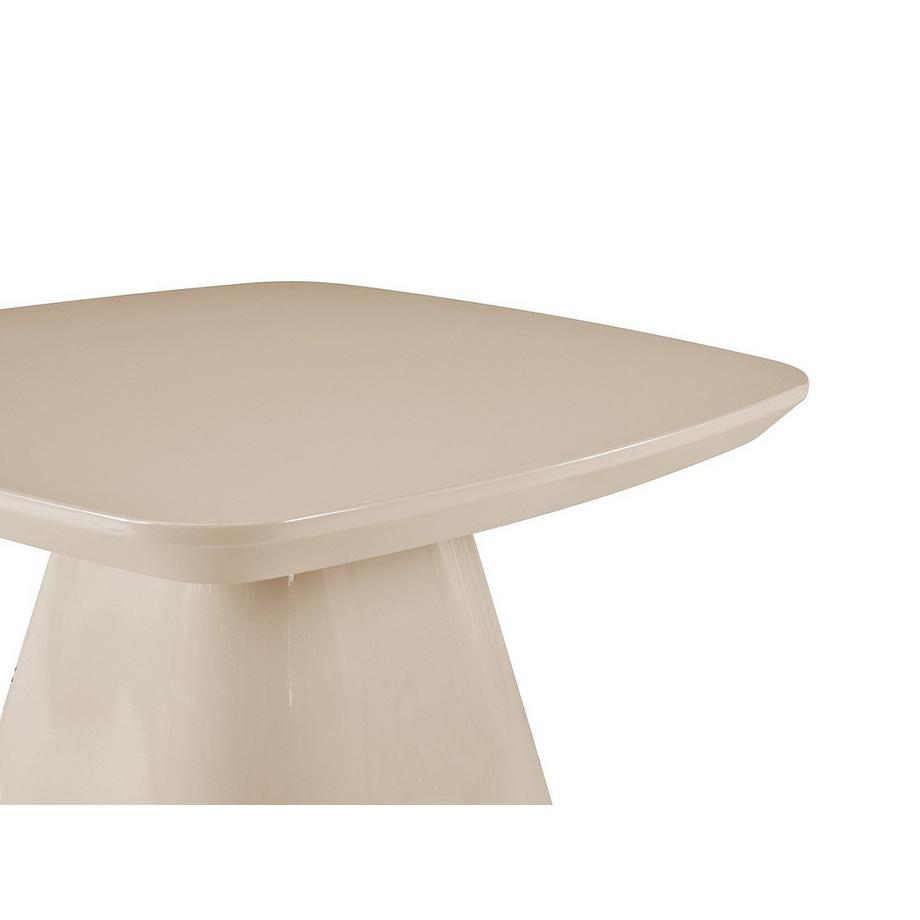 Vente-unique Beistelltisch NATAZA  