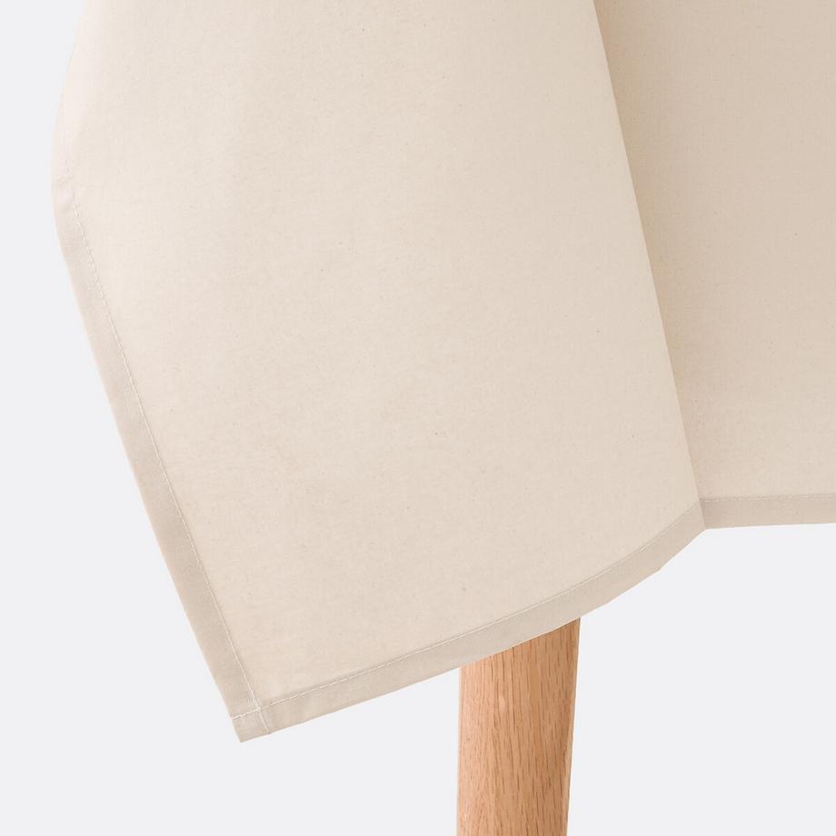 La Redoute Intérieurs Beschichtete Tischdecke Scénario  