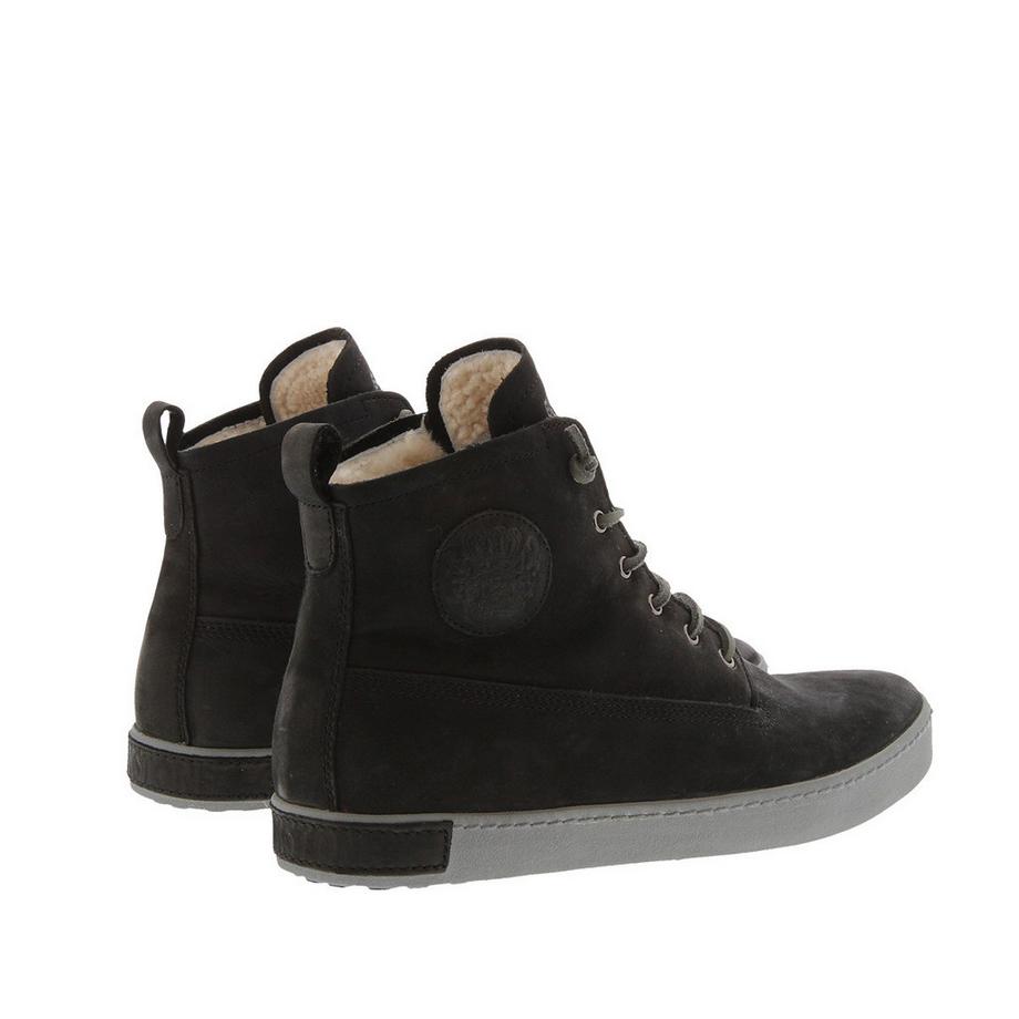 Blackstone Original 6'' Fur Boots  