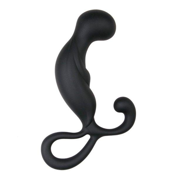 Image of EasyToys Curved Massager - ONE SIZE
