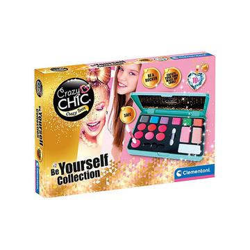 Crazy Chic Be Yourself collection - Be a Rocker