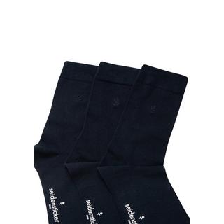 Seidensticker  Chaussettes Fit Uni 