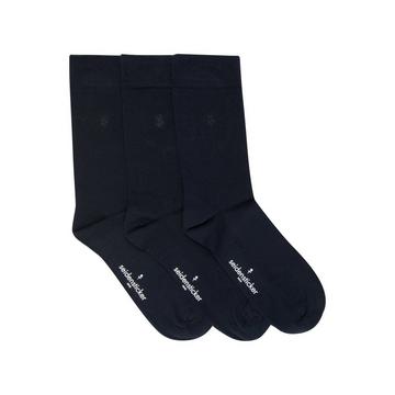 Socken Fit Uni