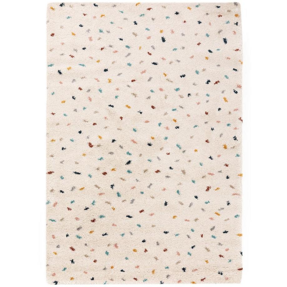 Benuta Kinderteppich Gobi Multicolor  