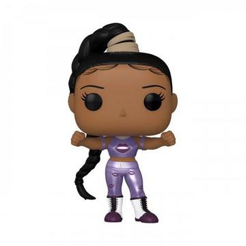 Funko Pop ! WWE: Bianca Belair (WM37) (108)