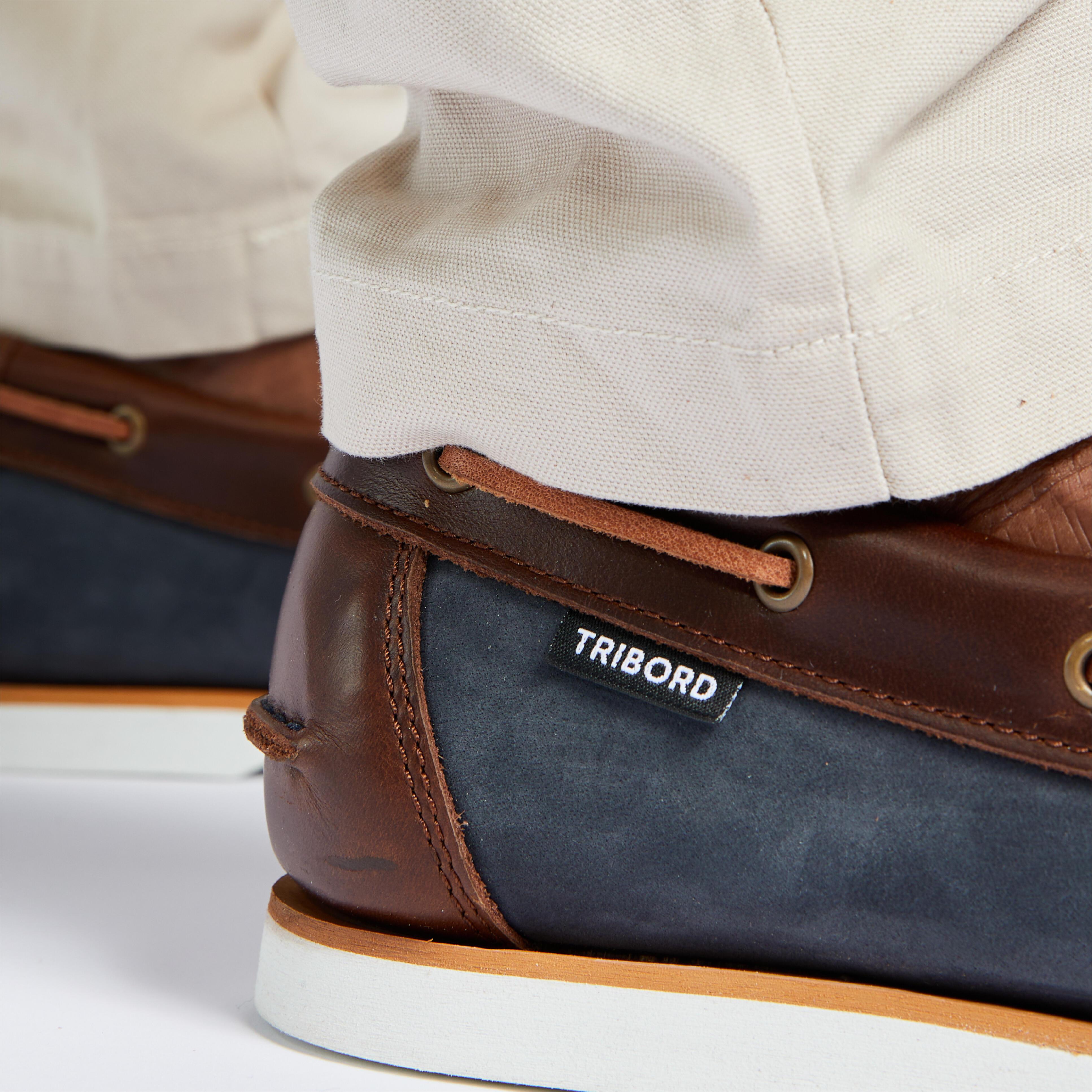 TRIBORD  Schuhe - Sailing 500 M 