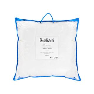 Beliani Guanciale in Cotone Aneto  