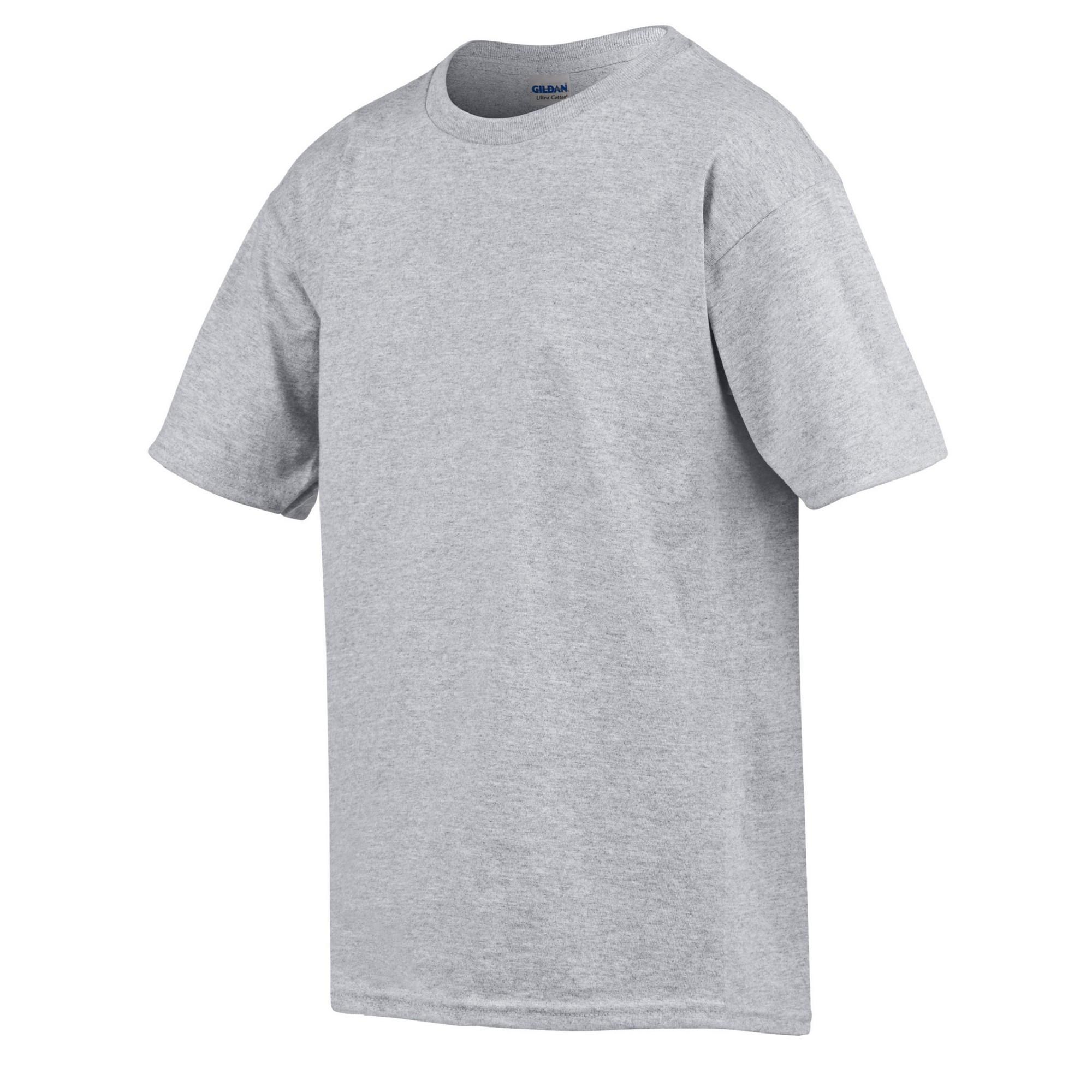 Gildan  T-Shirt  von Softstyle 